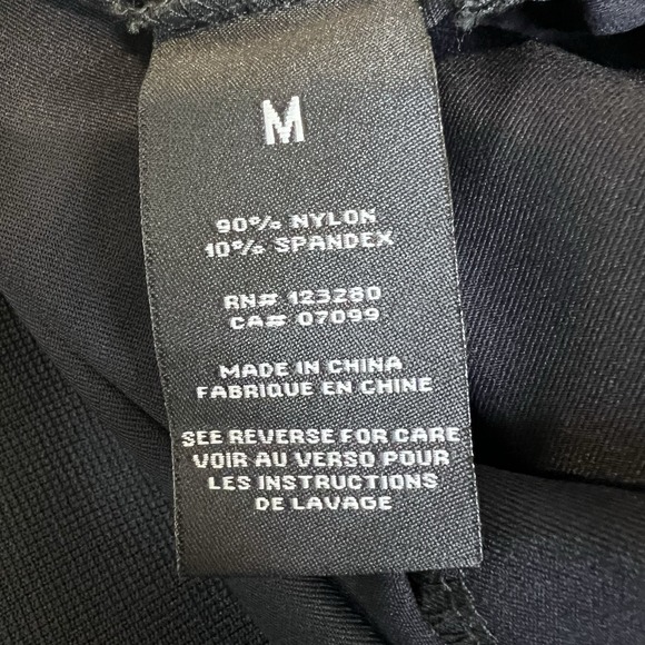 TRAVIS MATHEW Colorblock Hartigan Zip Track Golf Stretchy Activewear Jacket‎ MED - Picture 9 of 10